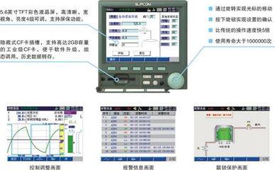 ICS-3000仪表控制系统的应用--中国自动化网文库中心