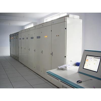 plc自动化控制系统,面粉机控制系统