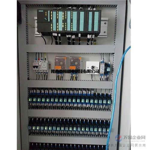 plc自动化系统控制柜及dcs系统控制柜西北地区制造厂家